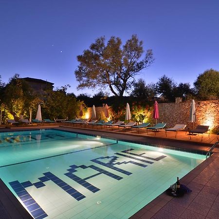 Hotel Villa Marie Sivota  Ngoại thất bức ảnh