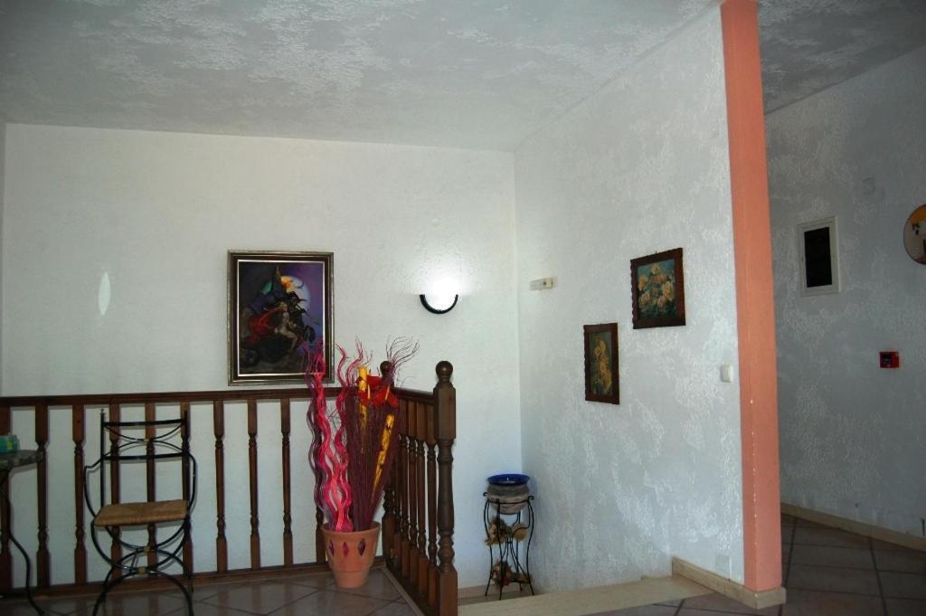 Hotel Villa Marie Sivota  Ngoại thất bức ảnh