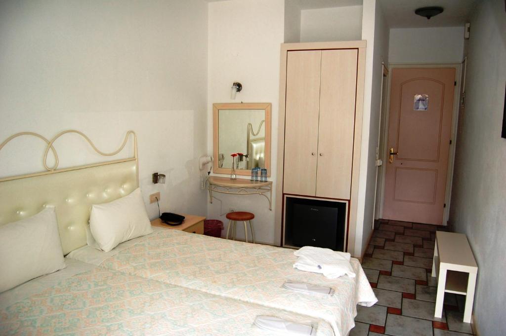 Hotel Villa Marie Sivota  Ngoại thất bức ảnh