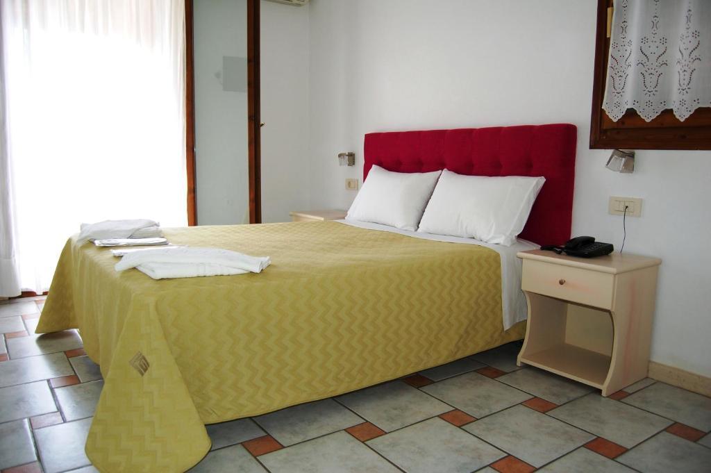 Hotel Villa Marie Sivota  Ngoại thất bức ảnh